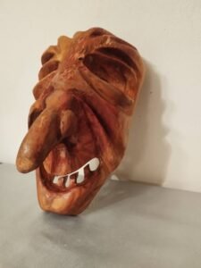 - Artesão Victor Afonso