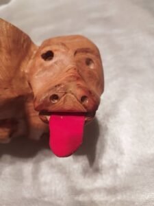 - Artesão Victor Afonso