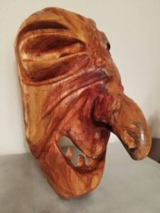 - Artesão Victor Afonso