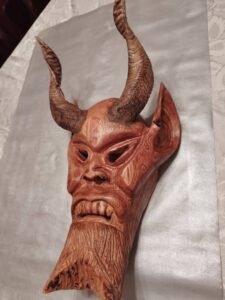 - Artesão Victor Afonso