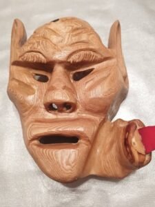 - Artesão Victor Afonso