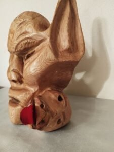 - Artesão Victor Afonso