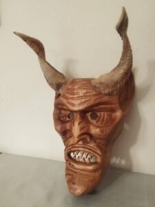 - Artesão Victor Afonso