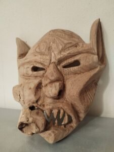 - Artesão Victor Afonso