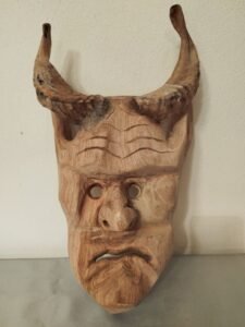 - Artesão Victor Afonso