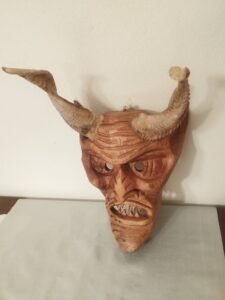 - Artesão Victor Afonso