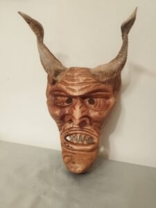 - Artesão Victor Afonso