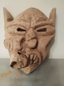 - Artesão Victor Afonso