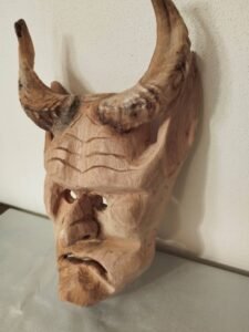 - Artesão Victor Afonso