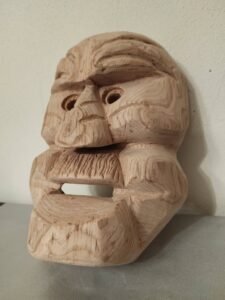- Artesão Victor Afonso