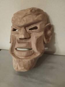 - Artesão Victor Afonso